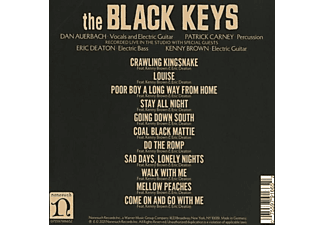 The Black Keys - Delta Kream | CD