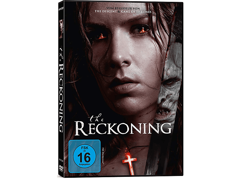 The DVD Reckoning