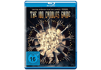 The 100 Candles Game Blu-ray