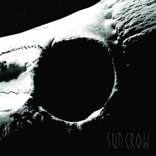 Sun Crow - FOR - QUEST OBLIVION (CD)