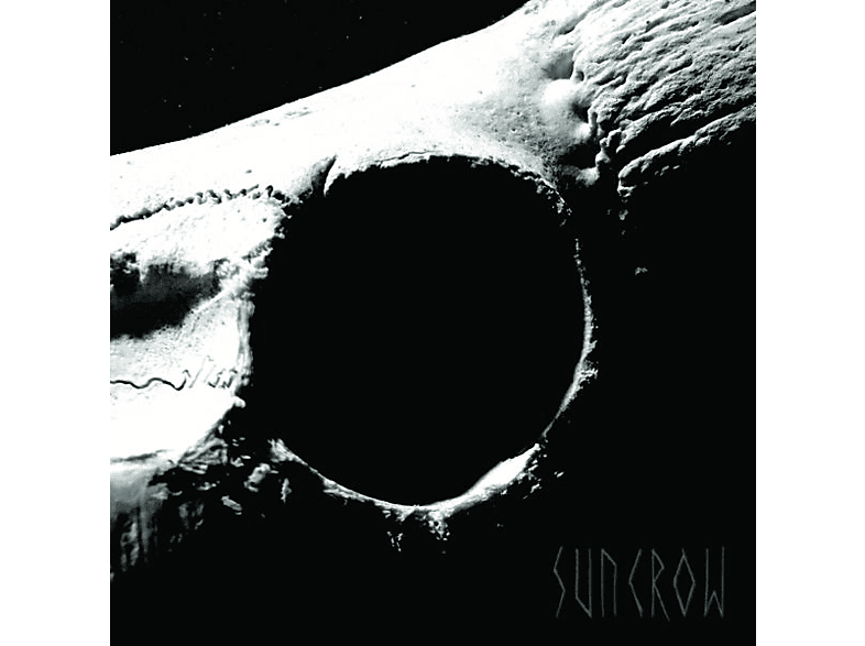 Sun Crow - FOR - QUEST OBLIVION (CD)