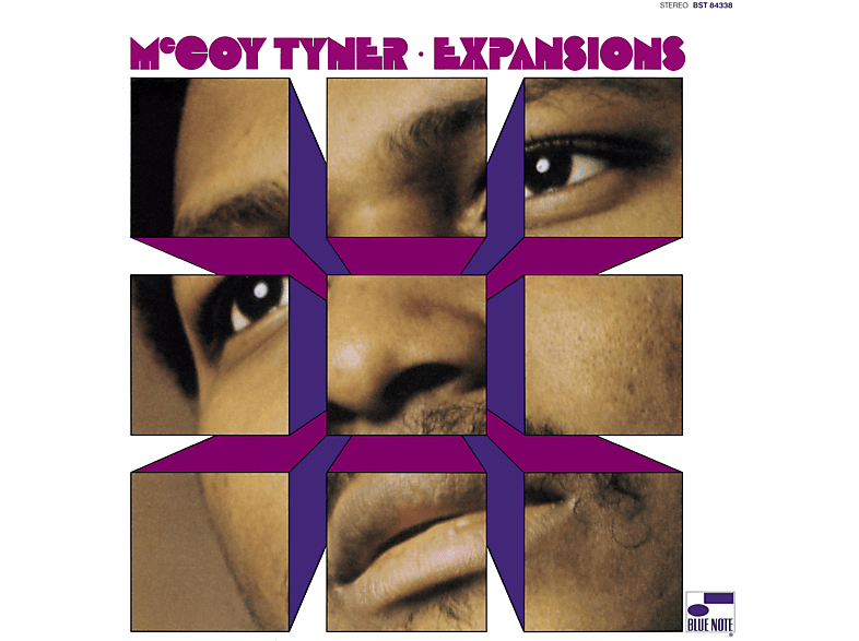 Poet - (Tone Tyner Expansions (Vinyl) - McCoy Vinyl)
