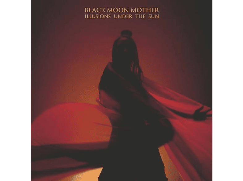 - Sun The - Mother Under (Vinyl) Moon Illusions Black