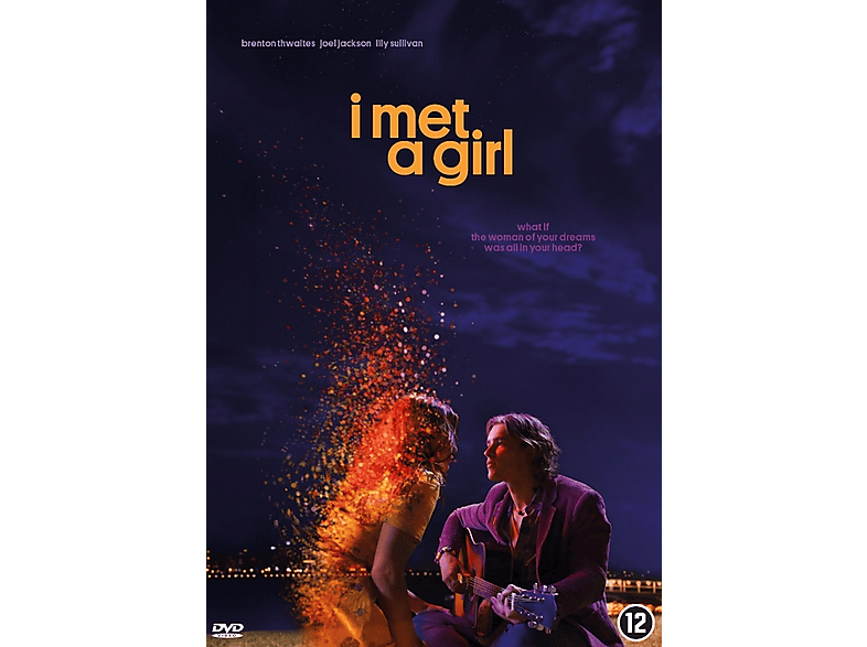 I Met A Girl DVD DVD Films
