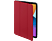 HAMA Fold Clear (00216472) - Étui portefeuille (Rouge)