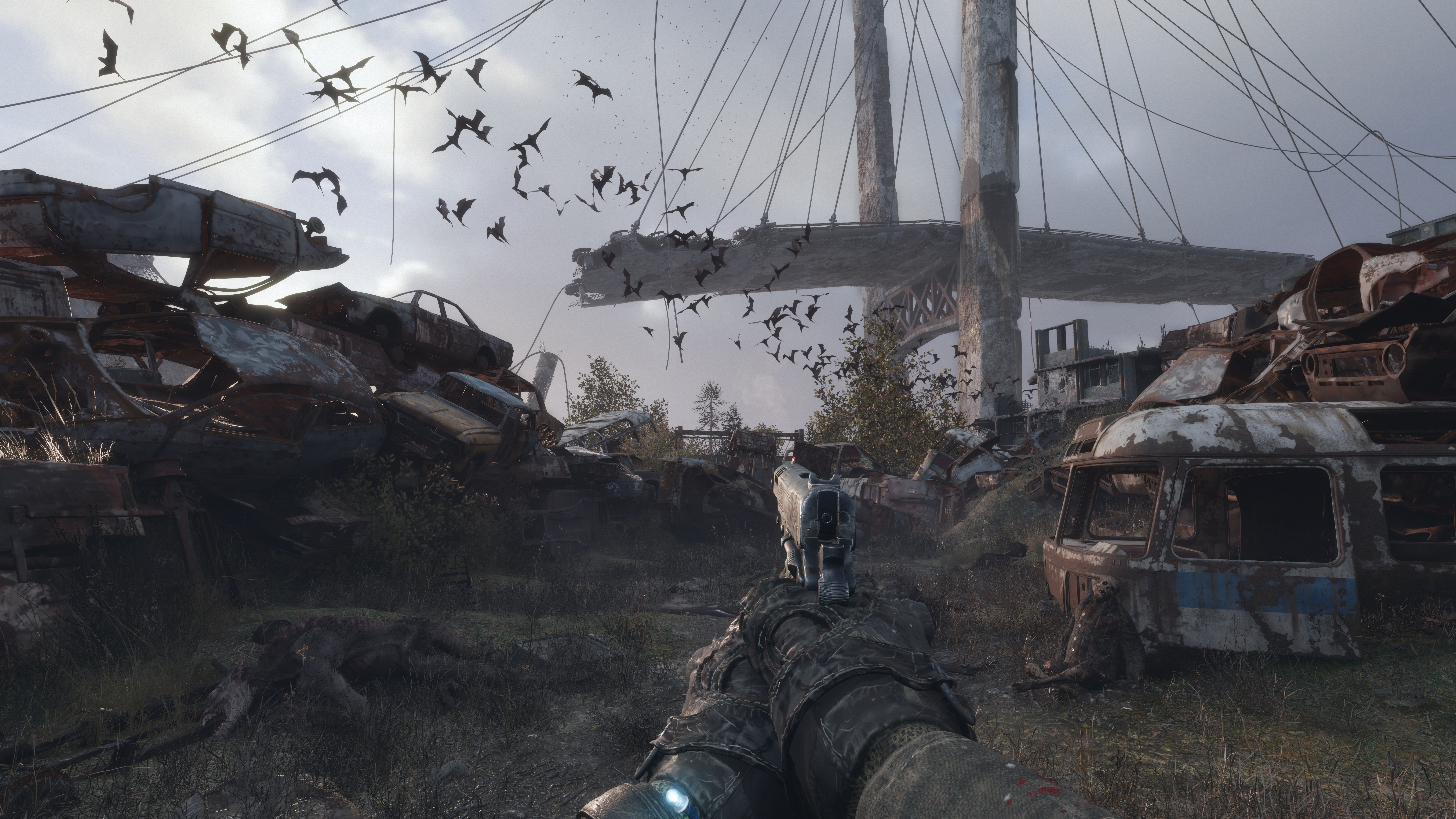 Metro Exodus: Complete Edition - PlayStation 5 - Italien