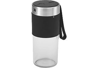 WMF KITCHENminis Mix On The Go Zilver