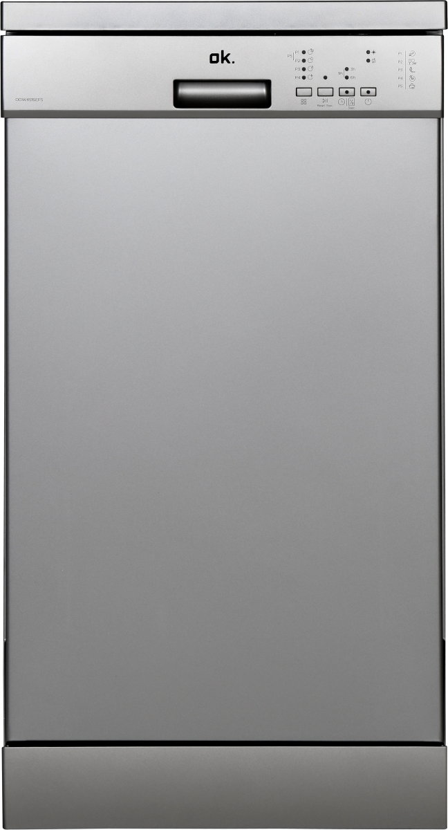 OK. Mini lave-vaisselle E (ODW4516EFS)