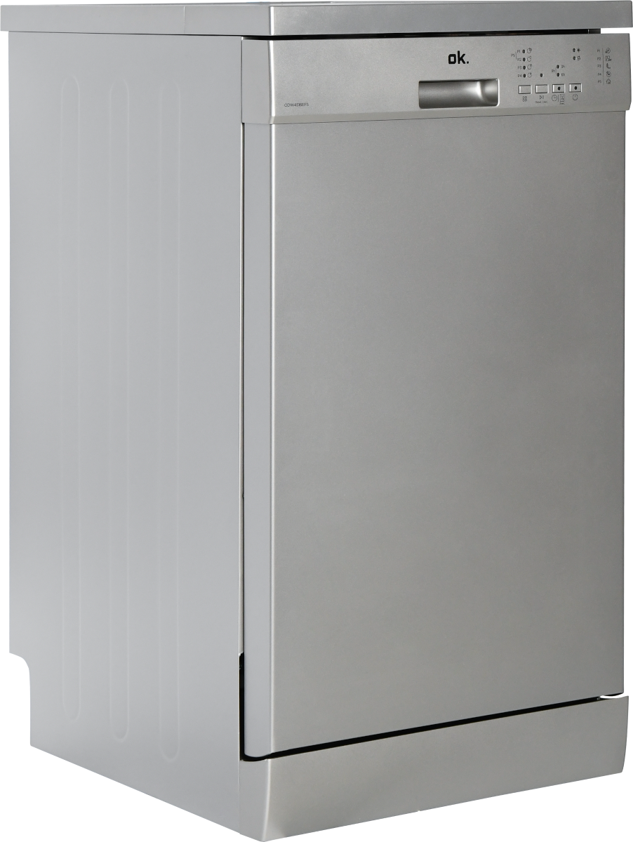 OK. Mini lave-vaisselle E (ODW4516EFS)