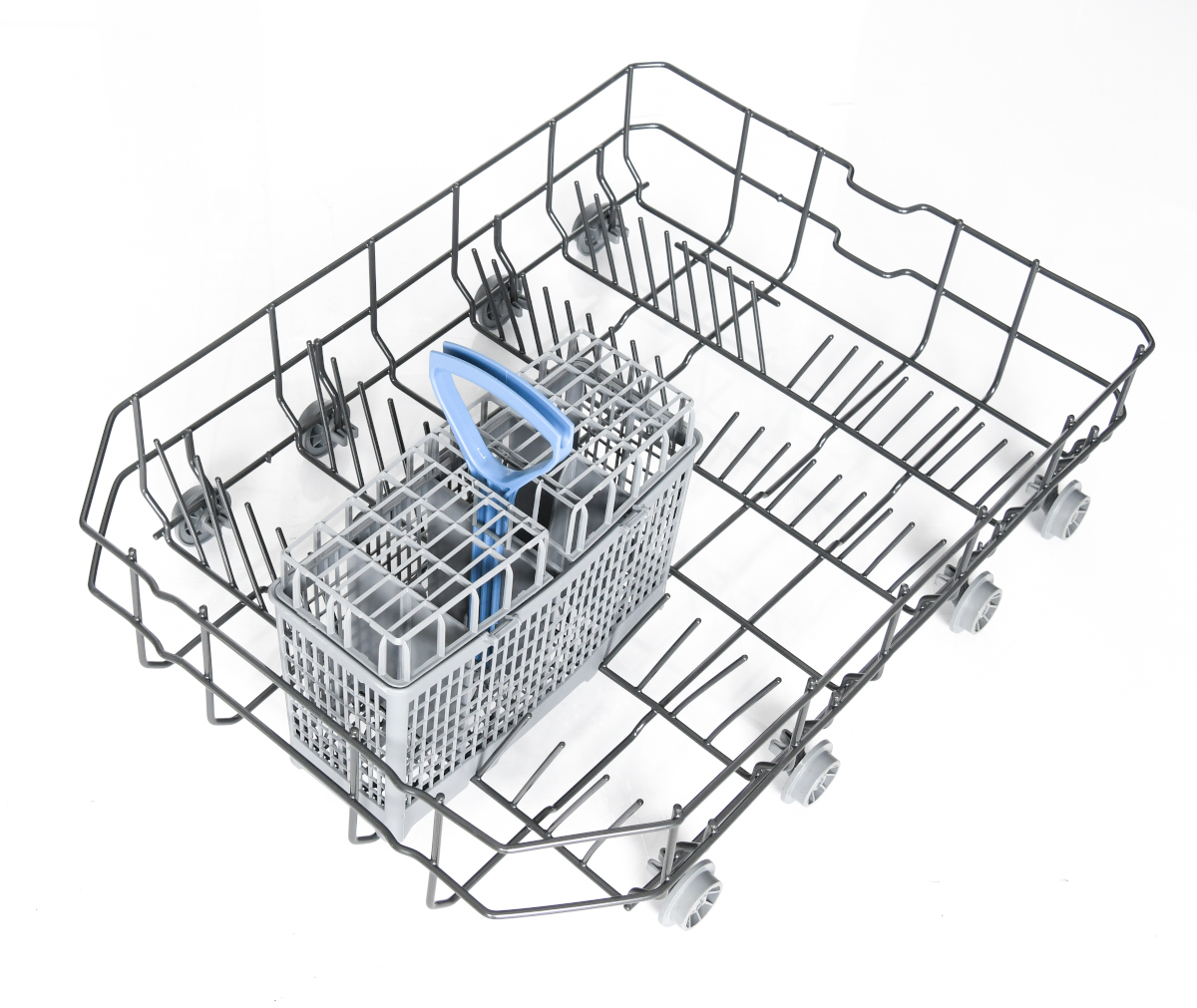 OK. Mini lave-vaisselle E (ODW4516EFS)