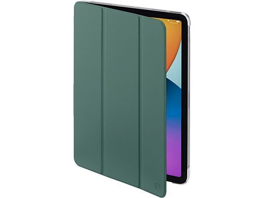 HAMA Fold Clear (00216463) - Custodia a libro (Verde)