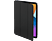 HAMA Fold Clear (00216460) - Étui portefeuille (Noir)