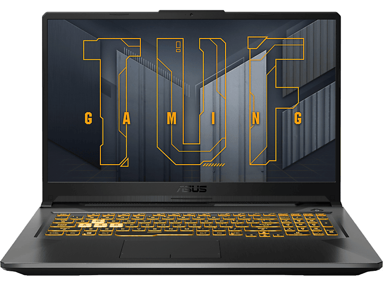 Portátil gaming | ASUS TUF FA706QM-HX001