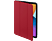 HAMA Fold Clear (00216464) - Custodia a libro (Rosso)