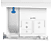 BOSCH WAVH8E41CH - Lavatrice (9 kg, Bianco)