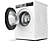 BOSCH WAVH8E41CH - Lavatrice (9 kg, Bianco)