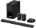 SONY HT-S40R 5.1 házimozi vezeték nélküli hátsó hangszórókkal