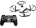 DJI Tello drón + GameSir T1D bluetooth távirányító bundle