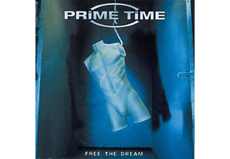 Prime Time - Free The Dream (CD)