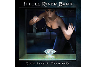 Little River Band - Cuts Like A Diamond (CD)