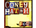 Coney Hatch - Four (CD)