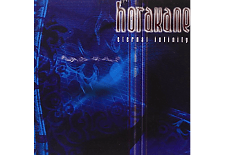 Horakane - Eternal Infinity (CD)