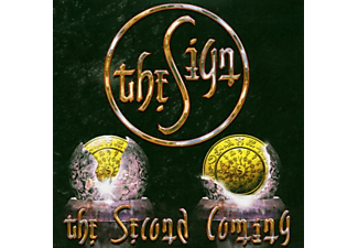 The Sign - The Second Coming (CD)
