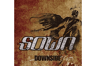 Sown - Downside (CD)