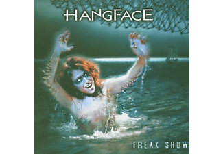 Hangface - Freak Show (CD)