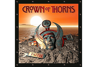 Crown Of Thorns - Faith (CD)