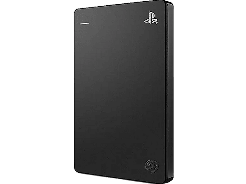 duro externo | Seagate Game Drive PS4, 2.5", HDD, USB, Negro