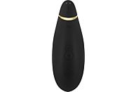 WOMANIZER Premium - Klitorisstimulator (Schwarz)