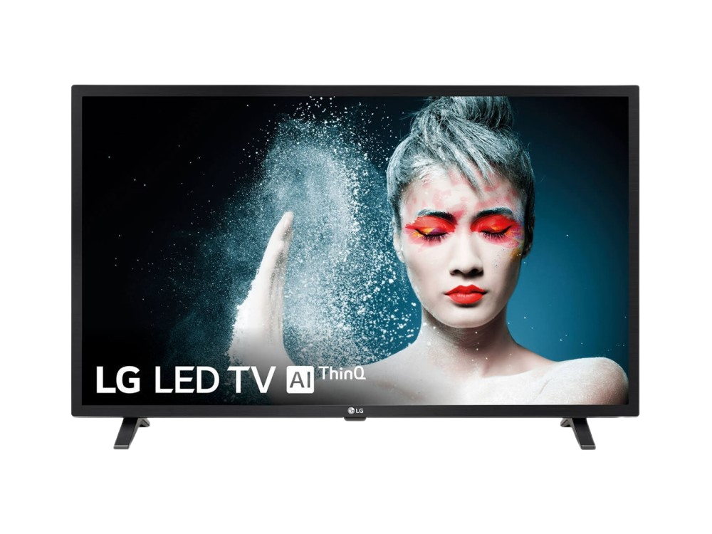 Tv Led 80 cm 32 lg 32lm6300 hdr con inteligencia artificial 32lm6300pla quad core sonido virtual surround plus negro fullhd televisor smarttv 32“ tdt2 26 81 813