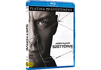 Széttörve - Platina gyűjtemény (Blu-ray)