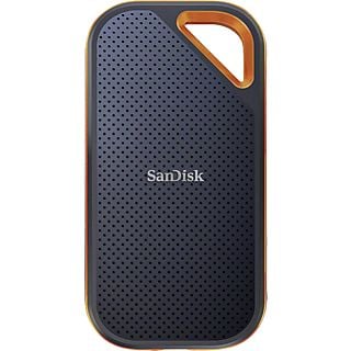 SANDISK SSD Extreme Pro Portable 4TB