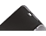 CASE AND PRO Sony Xperia 10 III flip oldalra nyíló tok, Fekete