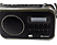 SOUNDMASTER DAB270SW - Digitalradio (DAB+, FM, Schwarz)