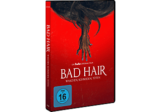 Bad Hair DVD