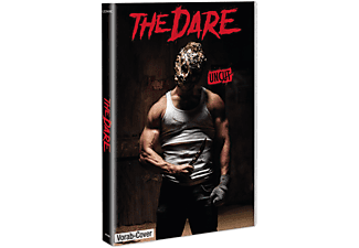 The Dare DVD