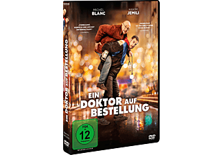 Ein Doktor auf Bestellung DVD