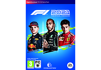 F1 2021 (PC)