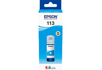 EPSON 113 - Cartuccia d'inchiostro (Ciano)