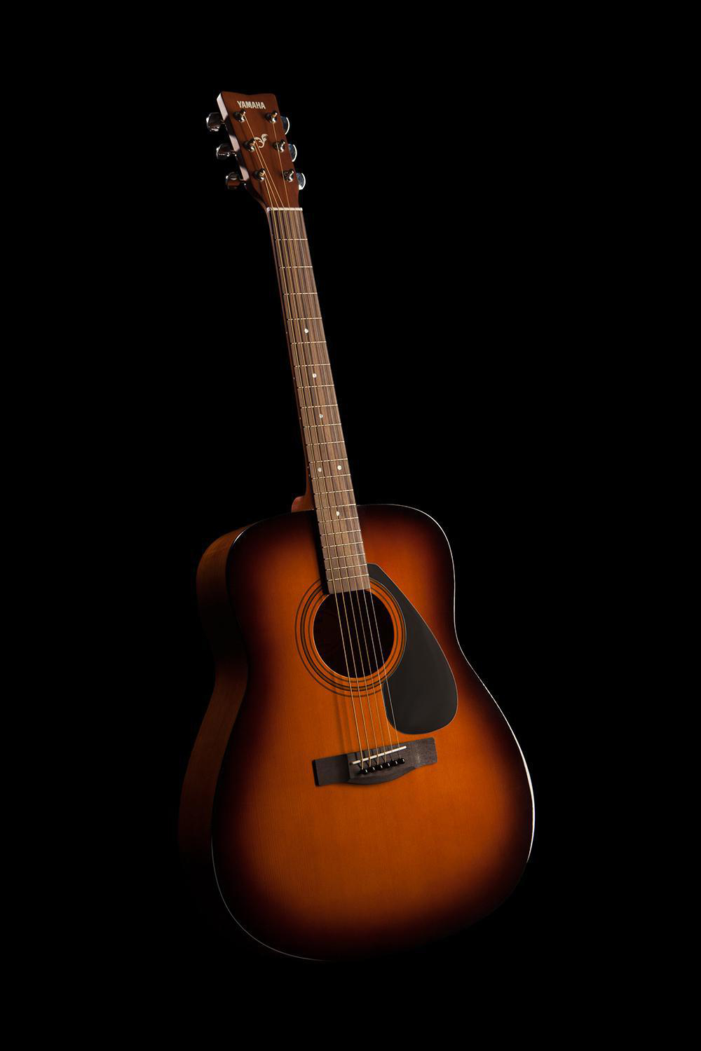 YAMAHA F310 TBS II Akustische Gitarre