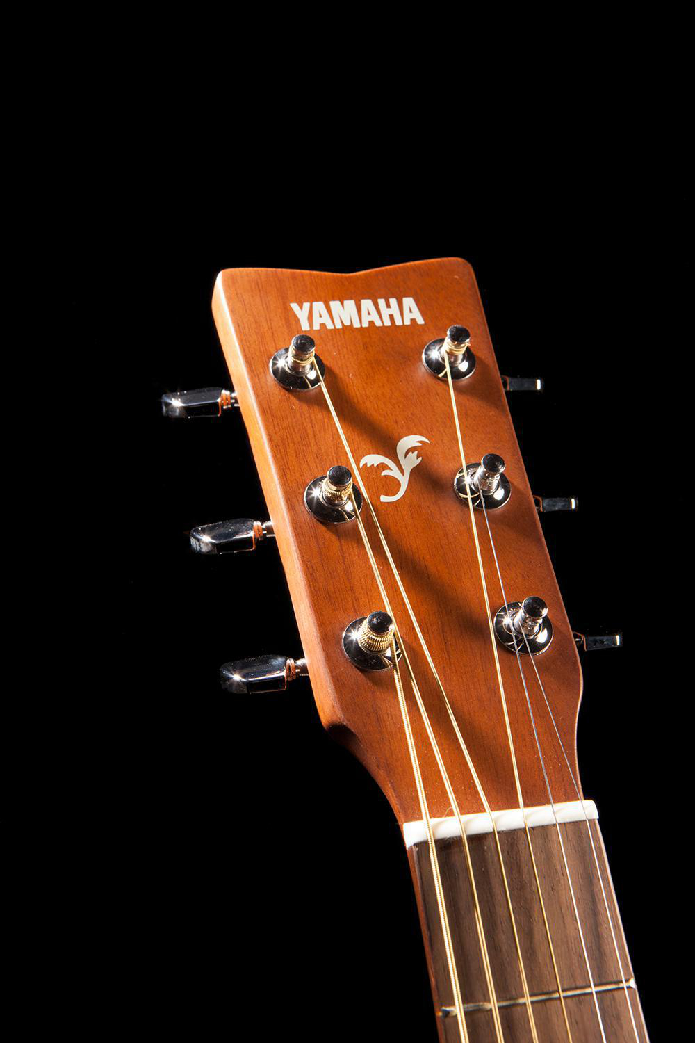 YAMAHA F310 TBS II Akustische Gitarre
