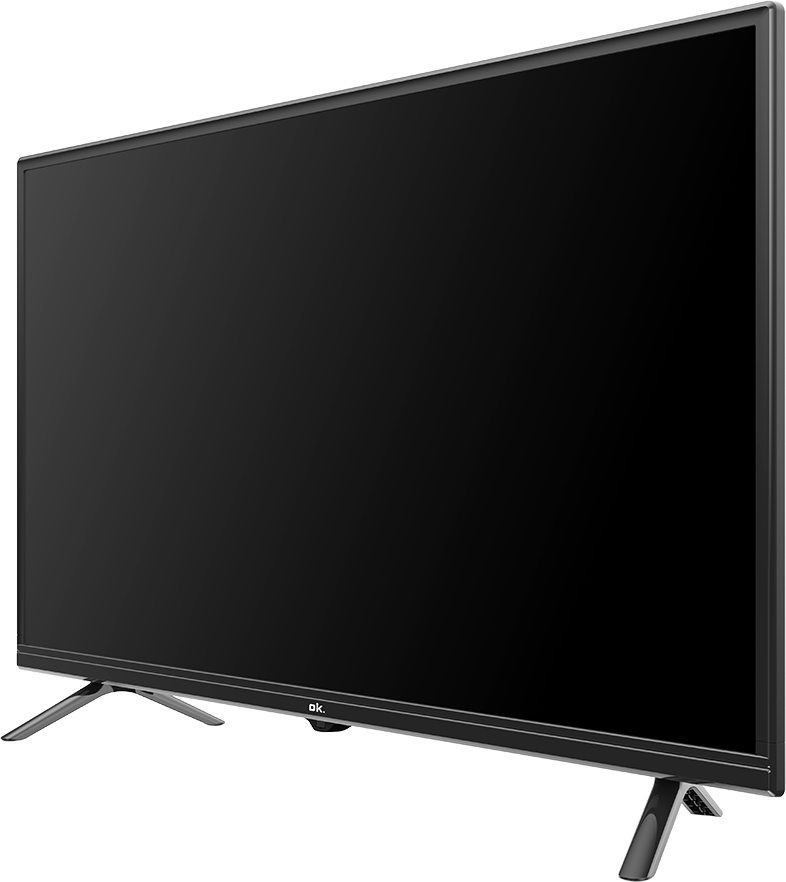 OK. ODL 32850HC-TB HD Ready LED Televízió, 80 cm