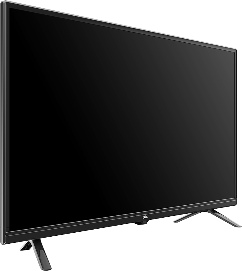 OK. ODL 32850HC-TB HD Ready LED Televízió, 80 cm