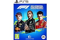 F1 2021 FR/UK PS5