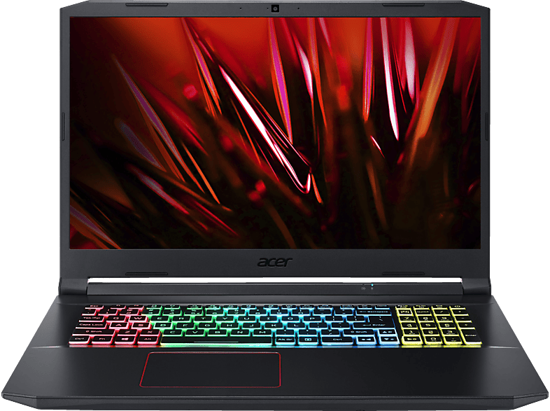 ACER Nitro 5 (AN517-52-74H8) mit 120 Hz Display & RGB ...