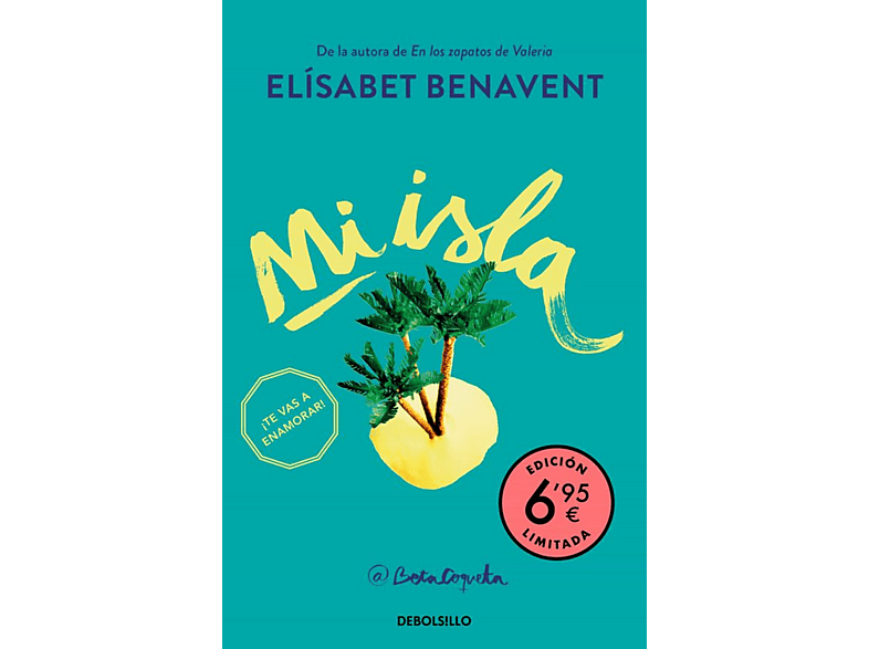 Un cuento perfecto (edición especial limitada) - Elísabet Benavent -5% en  libros