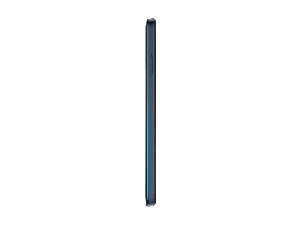 motorola G50 5G, Verde, 128 GB, 4 GB RAM, 6.5" HD+, IPS LCD, 90 Hz, Snapdragon 480, 5000 mAh, Android